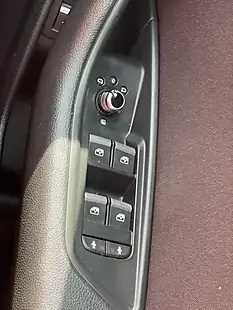Used 2016 Audi A4 Sport Black - Interior and Exterior details 11