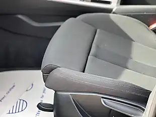 Used 2016 Audi A4 Sport Black - Interior and Exterior details 18