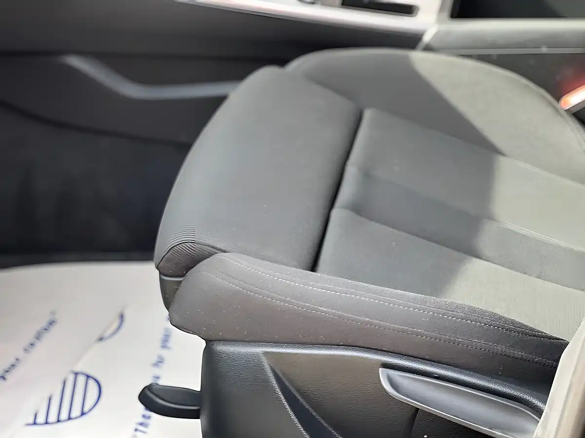 Used 2016 Audi A4 Sport Black - Interior and Exterior details 18