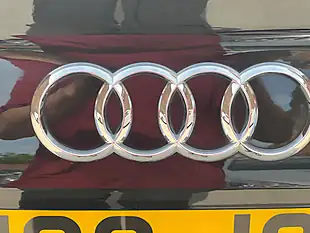 Used 2016 Audi A4 Sport Black - Interior and Exterior details 19