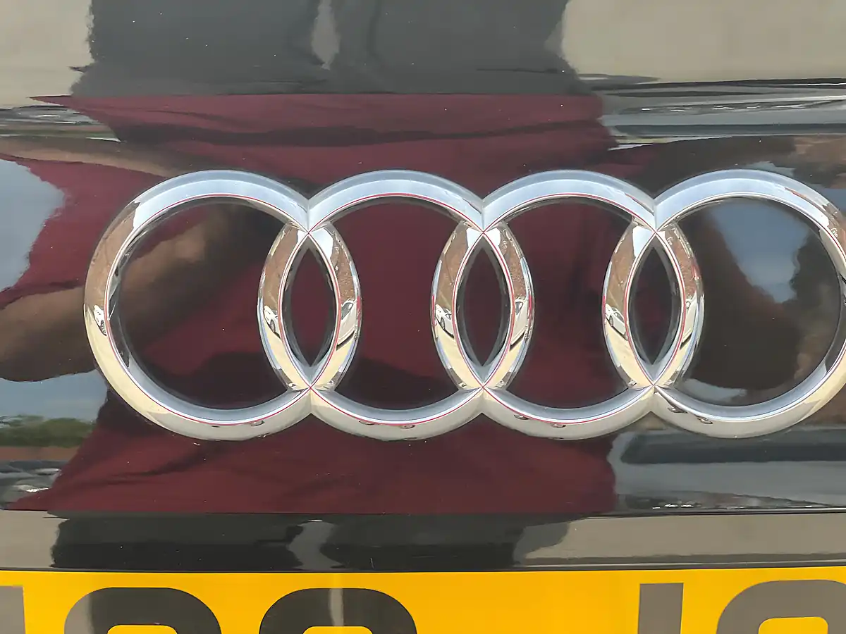 Used 2016 Audi A4 Sport Black - Interior and Exterior details 19