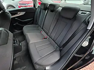 Used 2016 Audi A4 Sport Black - Interior and Exterior details 12