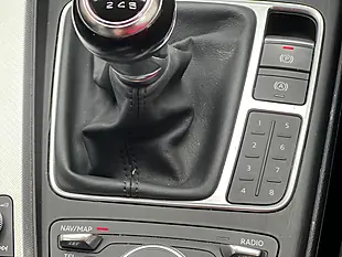 Used 2016 Audi A4 Sport Black - Interior and Exterior details 10