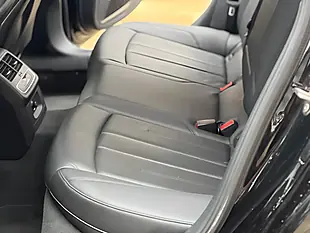 Used 2016 Audi A4 Sport Black - Interior and Exterior details 11