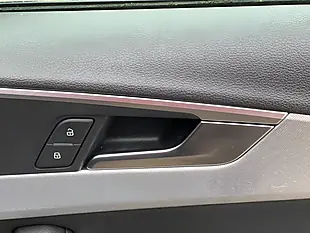 Used 2016 Audi A4 Sport Black - Interior and Exterior details 12