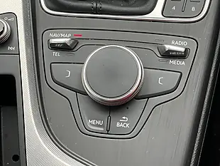 Used 2016 Audi A4 Sport Black - Interior and Exterior details 14