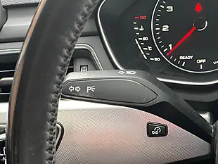 Used 2016 Audi A4 Sport Black - Interior and Exterior details 20