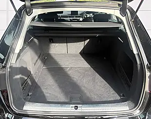 Used 2016 Audi A4 Sport Black - Interior and Exterior details 12