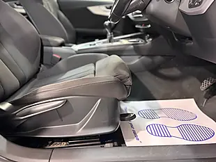 Used 2016 Audi A4 Sport Black - Interior and Exterior details 10