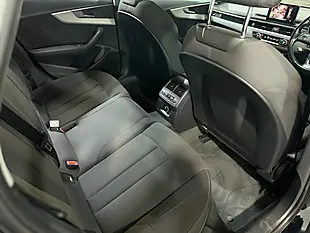 Used 2016 Audi A4 Sport Black - Interior and Exterior details 13