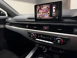 Used 2016 Audi A4 Sport Black - Interior and Exterior details 15