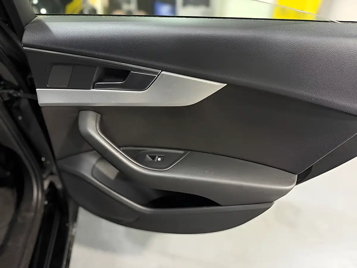 Used 2016 Audi A4 Sport Black - Interior and Exterior details 20