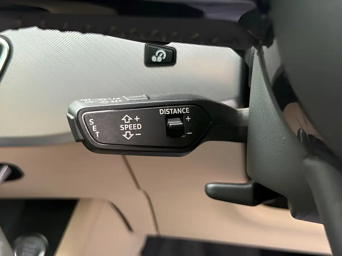 Used 2016 Audi A4 Sport Blue - Interior and Exterior details 18