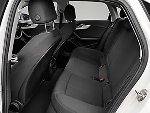 Used 2016 Audi A4 Sport Edition White - Interior and Exterior details 8
