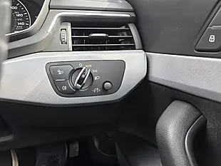 Used 2016 Audi A4 Sport Grey - Interior and Exterior details 13