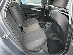 Used 2016 Audi A4 Sport Grey - Interior and Exterior details 9