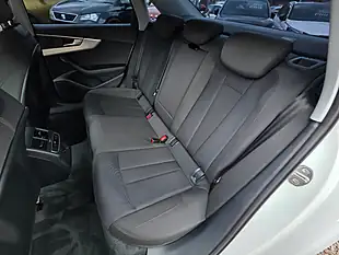 Used 2016 Audi A4 Sport Ibis White - Interior and Exterior details 12