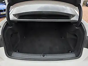 Used 2016 Audi A4 Sport Ibis White - Interior and Exterior details 13