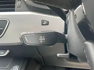 Used 2016 Audi A4 Sport Red - Interior and Exterior details 20