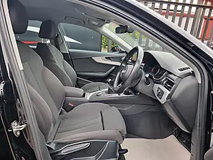 Used 2016 Audi A4 Ultra Se Black - Interior and Exterior details 12