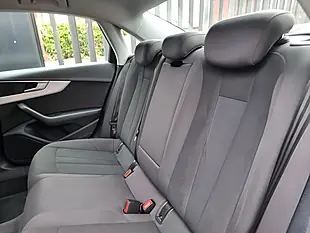 Used 2016 Audi A4 Ultra Se Black - Interior and Exterior details 15