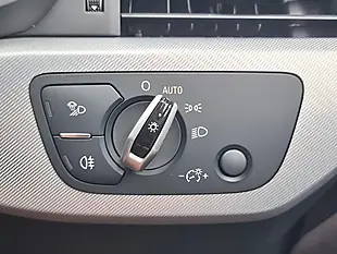 Used 2016 Audi A4 Ultra Se Black - Interior and Exterior details 20