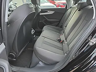 Used 2016 Audi A4 Ultra Se Black - Interior and Exterior details 10