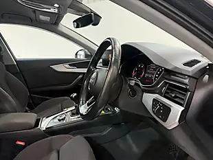 Used 2016 Audi A4 Ultra Sport Brown - Interior and Exterior details 11