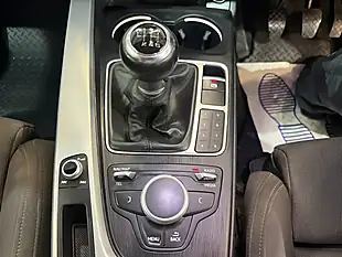 Used 2016 Audi A4 Ultra Sport Brown - Interior and Exterior details 16