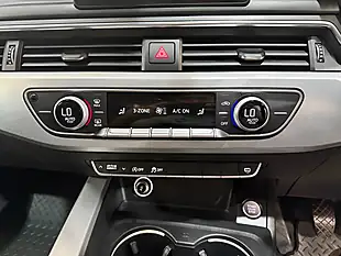 Used 2016 Audi A4 Ultra Sport Brown - Interior and Exterior details 17