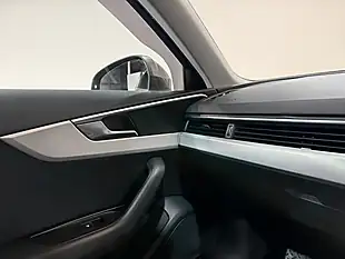 Used 2016 Audi A4 Ultra Sport Brown - Interior and Exterior details 18