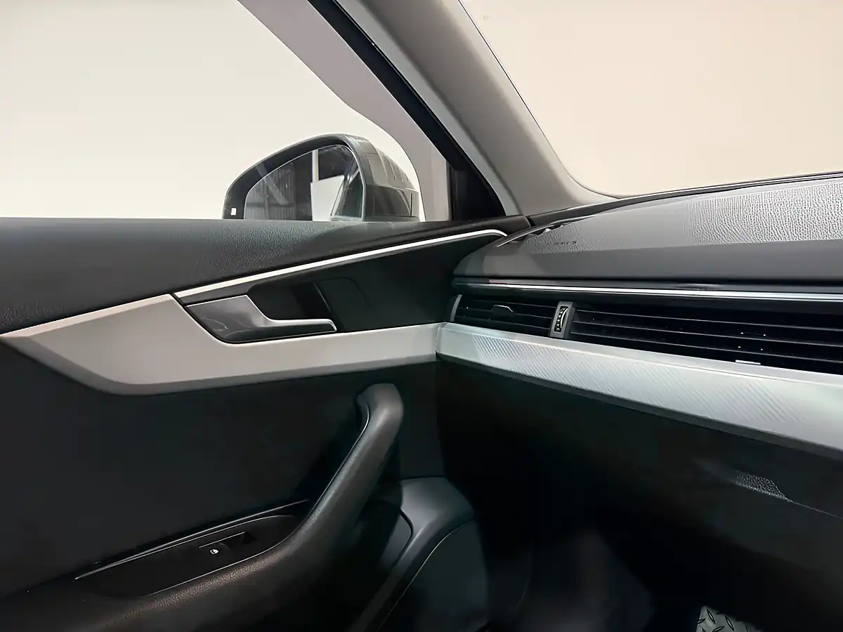 Used 2016 Audi A4 Ultra Sport Brown - Interior and Exterior details 18