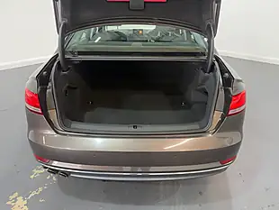 Used 2016 Audi A4 Ultra Sport Brown - Interior and Exterior details 9