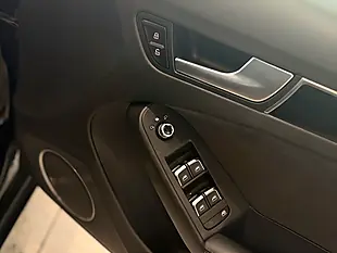 Used 2016 Audi A5 Black Edition Plus Black - Interior and Exterior details 10