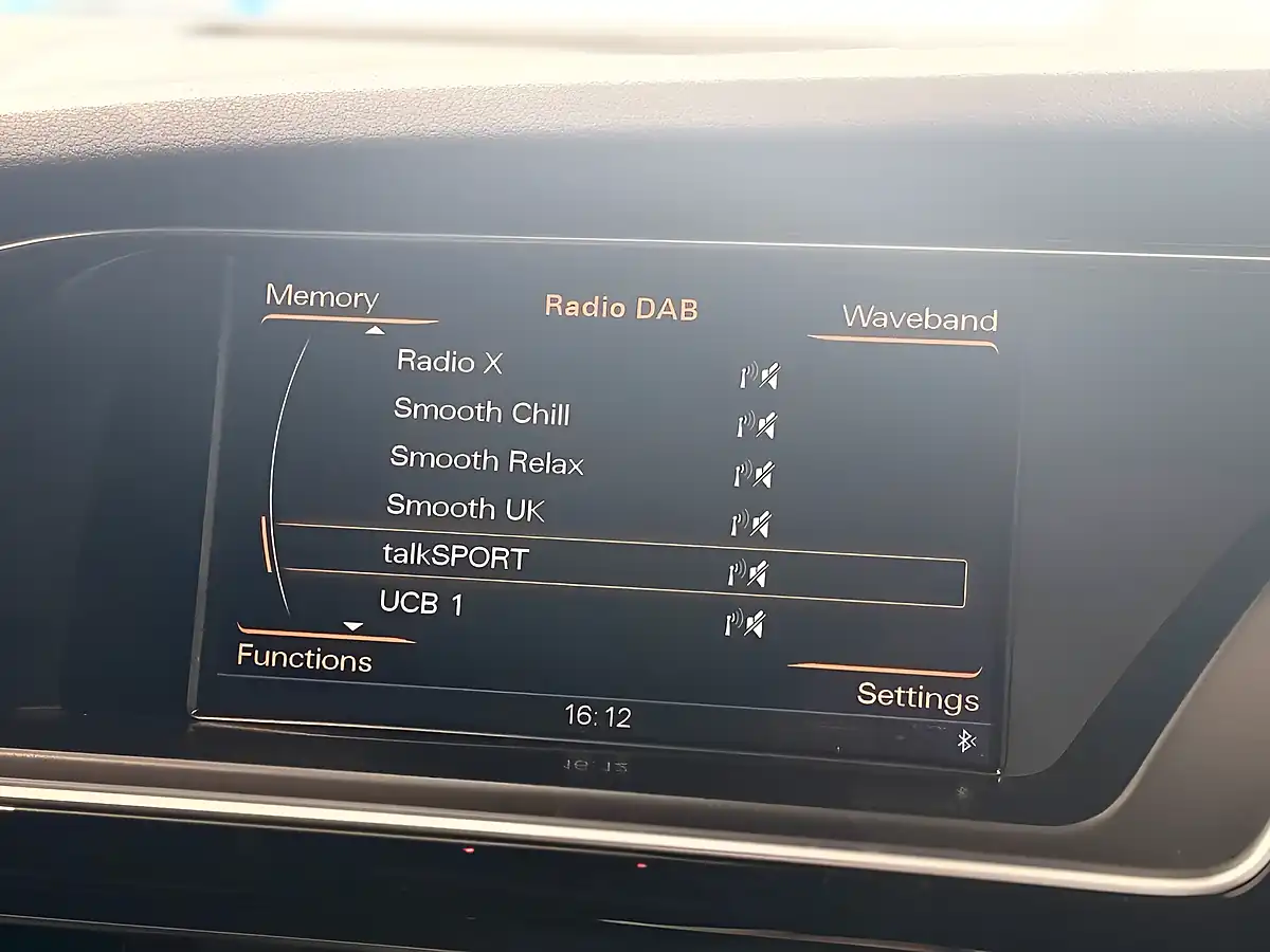 Used 2016 Audi A5 Black Edition Plus Black - Interior and Exterior details 13