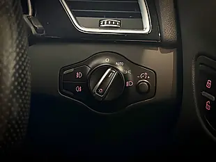 Used 2016 Audi A5 Black Edition Plus Black - Interior and Exterior details 16