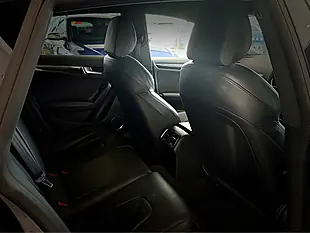 Used 2016 Audi A5 Black Edition Plus Black - Interior and Exterior details 18