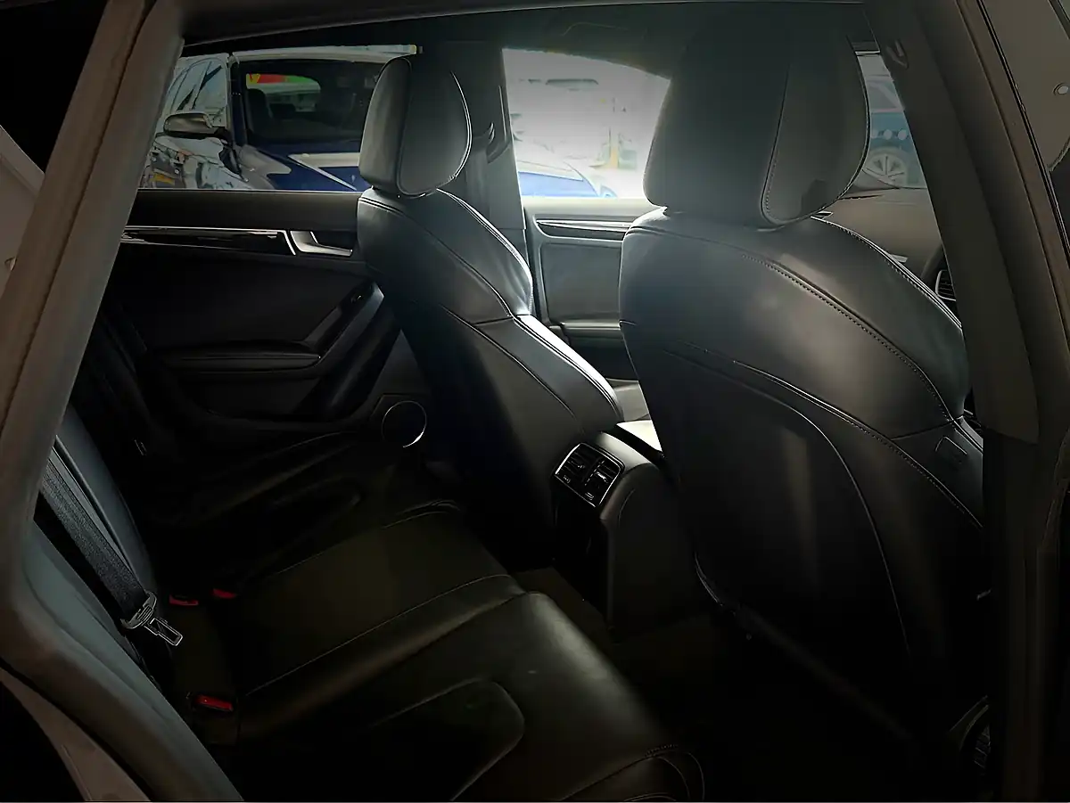 Used 2016 Audi A5 Black Edition Plus Black - Interior and Exterior details 18