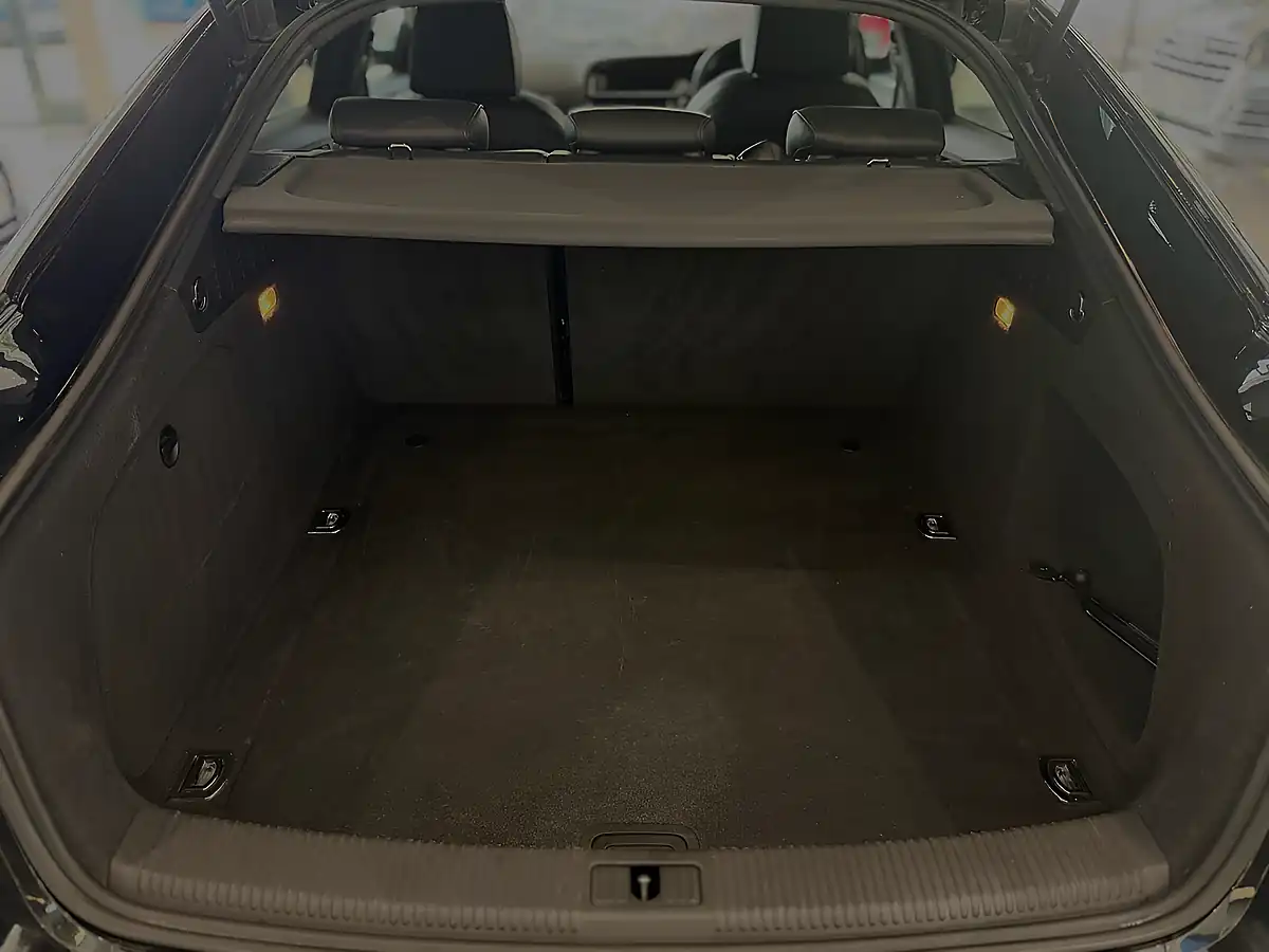 Used 2016 Audi A5 Black Edition Plus Black - Interior and Exterior details 20