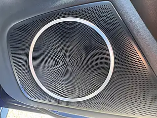 Used 2016 Audi A5 Black Edition Plus Blue - Interior and Exterior details 14