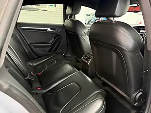 Used 2016 Audi A5 Black Edition Plus Silver - Interior and Exterior details 6