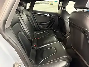 Used 2016 Audi A5 Black Edition Plus Silver - Interior and Exterior details 8