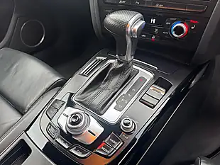 Used 2016 Audi A5 Black Edition Plus Sportback Grey - Interior and Exterior details 18