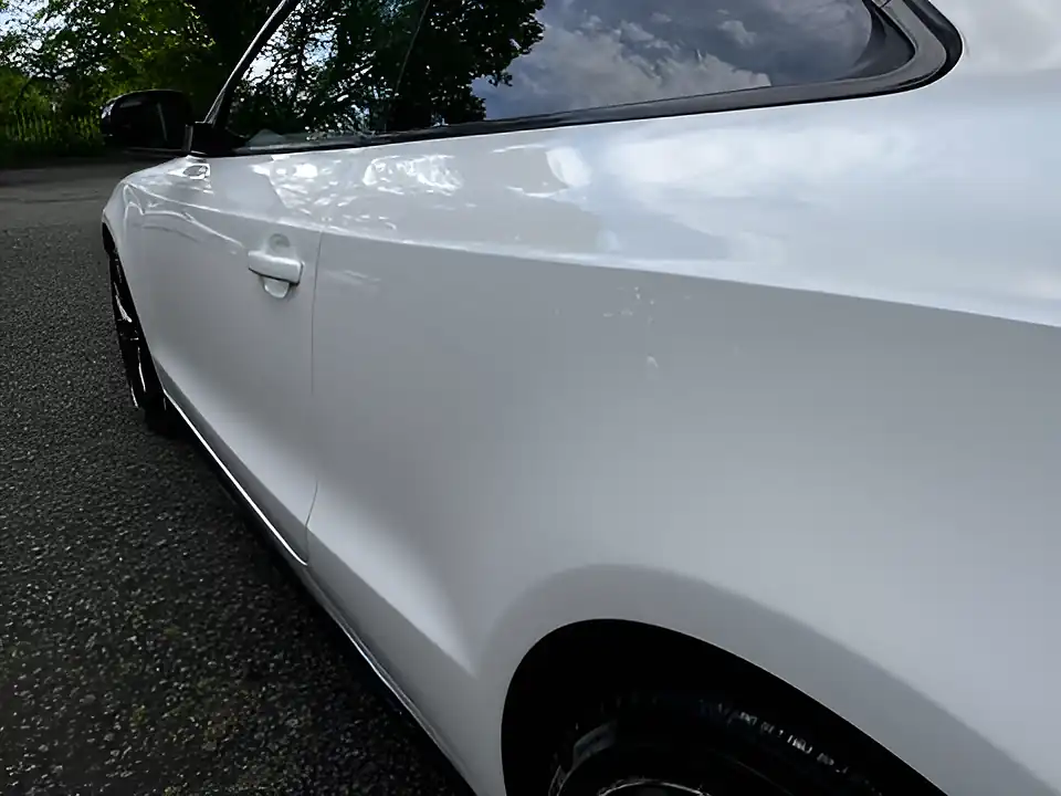Used 2016 Audi A5 Black Edition+ White - Interior and Exterior details 18