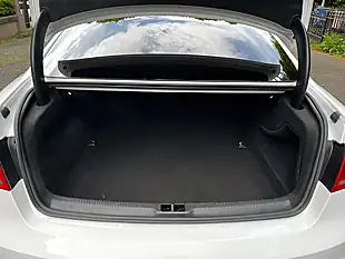Used 2016 Audi A5 Black Edition+ White - Interior and Exterior details 19