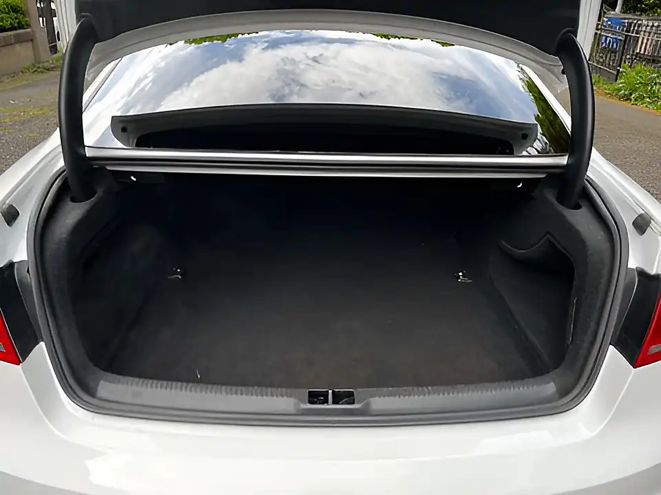 Used 2016 Audi A5 Black Edition+ White - Interior and Exterior details 19