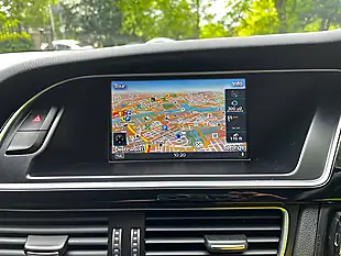 Used 2016 Audi A5 Black Edition+ White - Interior and Exterior details 8