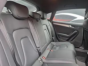 Used 2016 Audi A5 S Line Grey - Interior and Exterior details 14