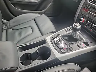 Used 2016 Audi A5 S Line Grey - Interior and Exterior details 16