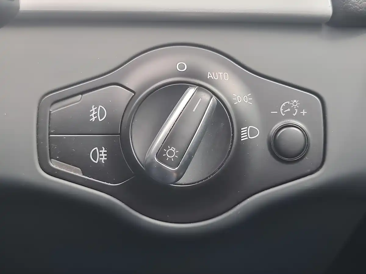 Used 2016 Audi A5 S Line Grey - Interior and Exterior details 20